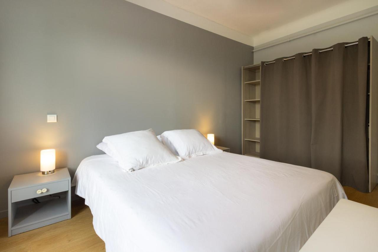 L'Appartement A Cardaillac Родез Екстериор снимка
