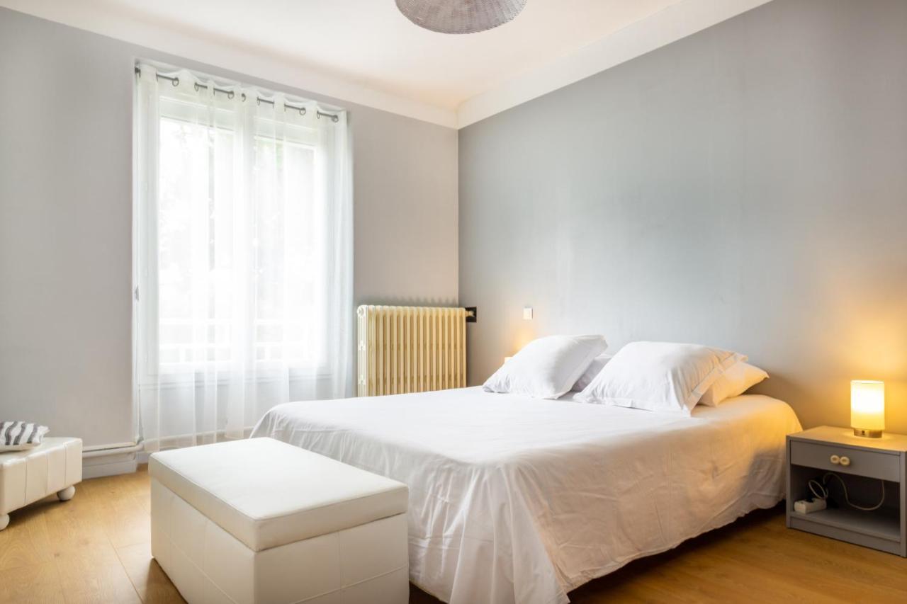 L'Appartement A Cardaillac Родез Екстериор снимка