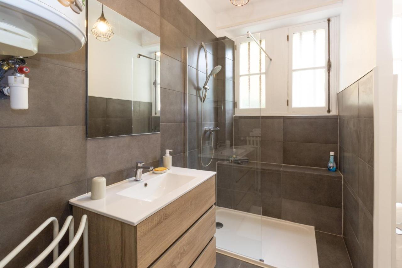 L'Appartement A Cardaillac Родез Екстериор снимка